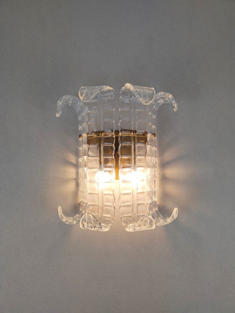 felci murano wall sconce 